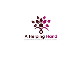 A Helping Hand entry by JBsign