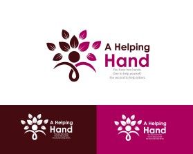 A Helping Hand entry by JBsign
