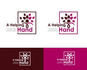 A Helping Hand entry by JBsign