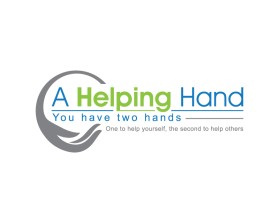 Winning entry: A Helping Hand entry by Amit1991