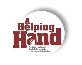 A Helping Hand entry by Designature