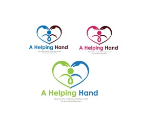 A Helping Hand entry by JBsign