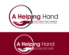 A Helping Hand entry by sella