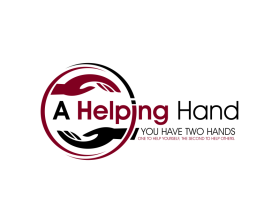 A Helping Hand entry by sella