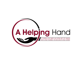 A Helping Hand entry by sella