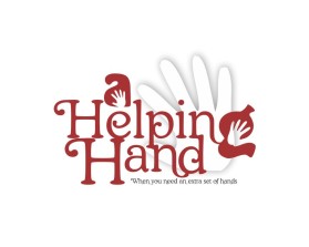 A Helping Hand entry by Designature