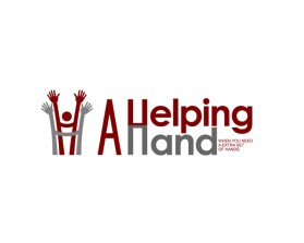 A Helping Hand entry by Raffie