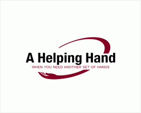 A Helping Hand entry by artsword