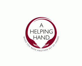 A Helping Hand entry by artsword