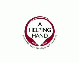 A Helping Hand entry by artsword