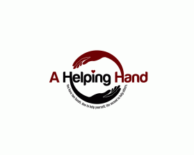 A Helping Hand entry by Efzone2005