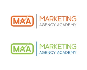 Marketing Agency Academy entry by dsdezign