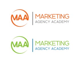 Marketing Agency Academy entry by dsdezign