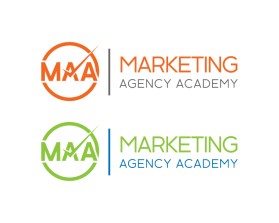 Marketing Agency Academy entry by dsdezign