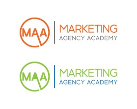 Marketing Agency Academy entry by dsdezign