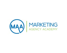 Marketing Agency Academy entry by dsdezign