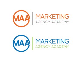 Marketing Agency Academy entry by dsdezign