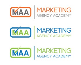 Marketing Agency Academy entry by dsdezign