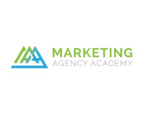 Marketing Agency Academy entry by garpil