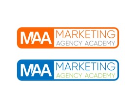 Marketing Agency Academy entry by Niek