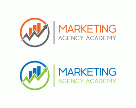 Marketing Agency Academy entry by dsdezign