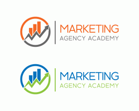 Marketing Agency Academy entry by dsdezign
