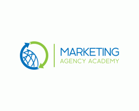 Marketing Agency Academy entry by dsdezign