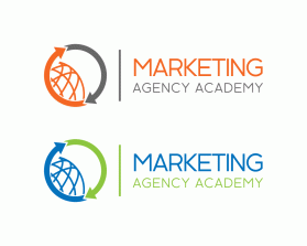 Marketing Agency Academy entry by dsdezign