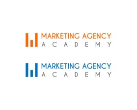 Marketing Agency Academy entry by Niek