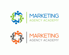 Marketing Agency Academy entry by dsdezign