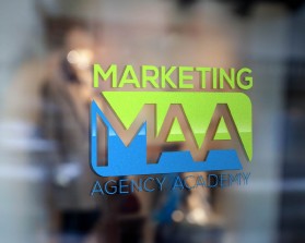 Marketing Agency Academy entry by jymarie01