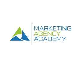 Marketing Agency Academy entry by Magmion