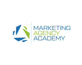 Marketing Agency Academy entry by Magmion