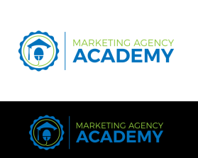 Marketing Agency Academy entry by sella