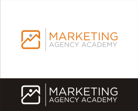 Marketing Agency Academy entry by kembarloro