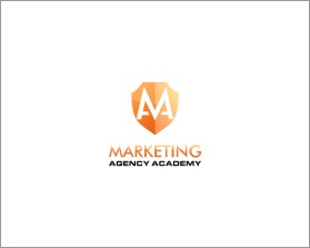 Marketing Agency Academy entry by Rohim_ruca