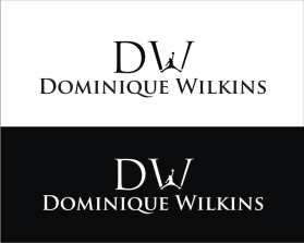 Dominique Wilkins  entry by Wayne Allen Carbonell