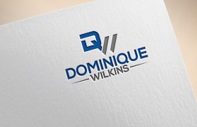 Dominique Wilkins  entry by Tiger Designer