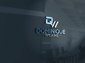 Dominique Wilkins  entry by Tiger Designer