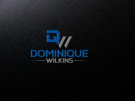 Dominique Wilkins  entry by Tiger Designer