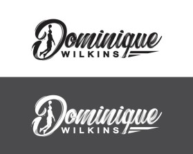 Dominique Wilkins  entry by diah ayu purnani