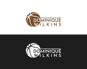 Dominique Wilkins  entry by Edwin William