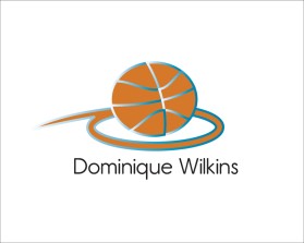 Dominique Wilkins  entry by Anthony Fericano Sr.