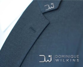 Dominique Wilkins  entry by Tomas Lustyk