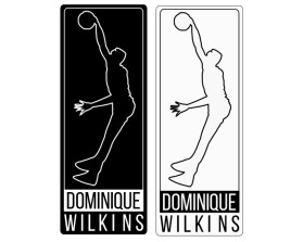 Dominique Wilkins  entry by Erwin Fulgar