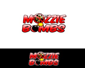 MOZZIE BOMBS entry by GTS