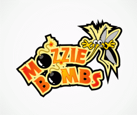 MOZZIE BOMBS entry by wongsanus