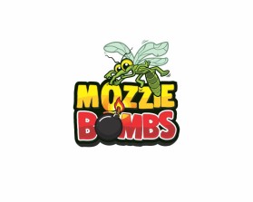 MOZZIE BOMBS entry by ArtDevil