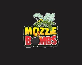 MOZZIE BOMBS entry by ArtDevil