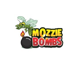 MOZZIE BOMBS entry by ArtDevil